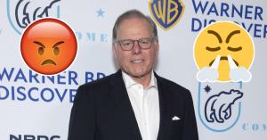 WBD CEO David Zaslav’s Comments on Removing Shows From HBO Max Draws Ire, “Makes My Blood Boil”