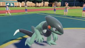 Pokemon Scarlet and Violet’s Battle Stadium May Have a Very Big Problem