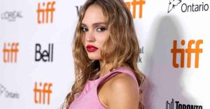 Lily-Rose Depp Breaks Silence on Father Johnny Depp’s Controversies