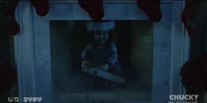 Chucky Christmas Episode Will Be Season 2 Finale