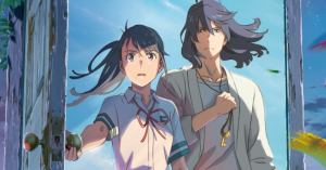 Makoto Shinkai’s Suzume Is Already Breaking Big Box Office Records