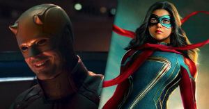 Daredevil Almost Appeared in the Ms. Marvel Finale