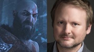 Knives Out Director Rian Johnson Reveals What Games He’s Playing