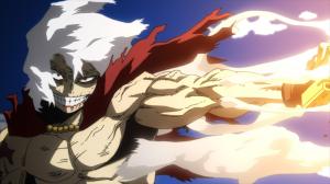 My Hero Academia Unveils Terrifying Ace Up Shigaraki’s Sleeve