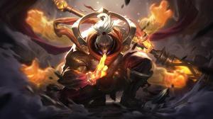 League of Legends Getting Rid of Longtime Refund System