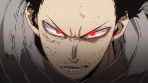 My Hero Academia Actor Comments on Aizawa’s Killer Cliffhanger