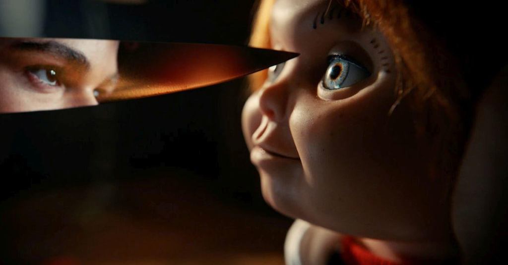 Chucky - Season 2