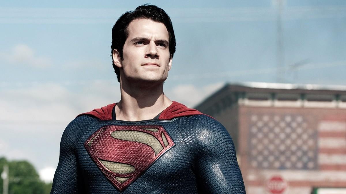 James Gunn Reveals Man of Steel Suit Was “Torn to Shreds” During Superman Auditions