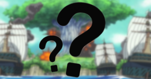 One Piece Reveals SPOILER Is Still Alive