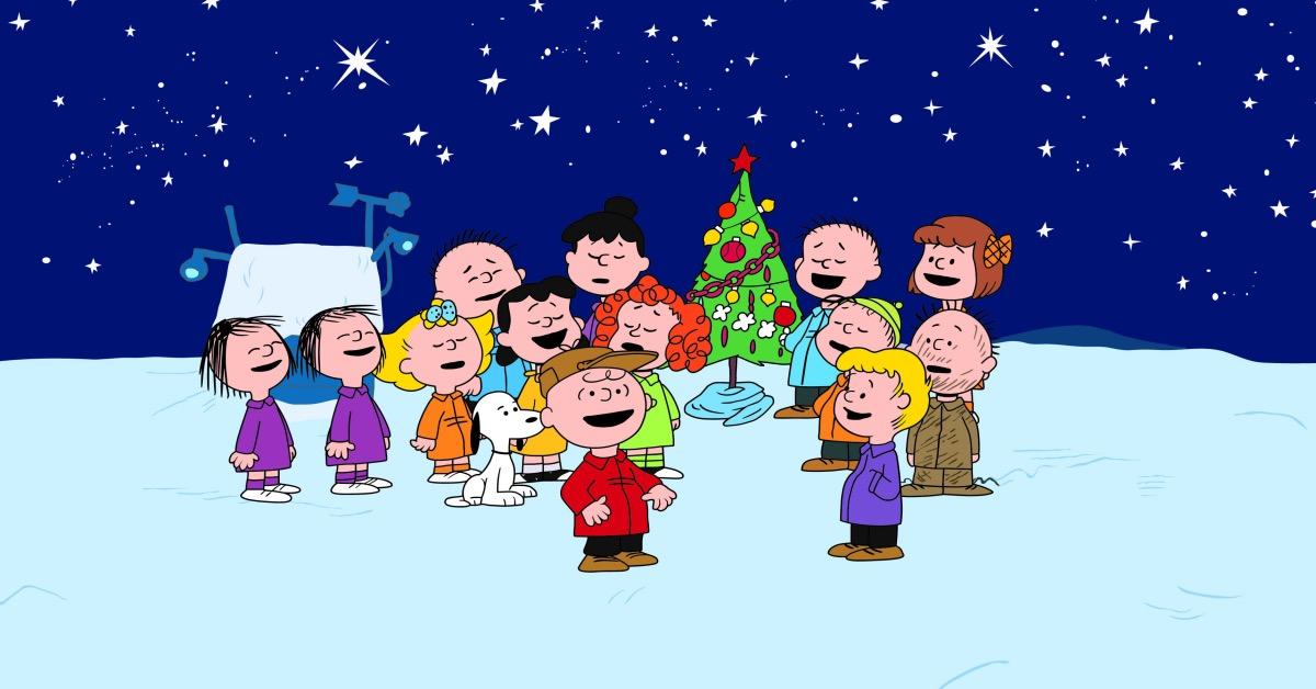 You’ve Never Actually Seen the Full Version of A Charlie Brown Christmas