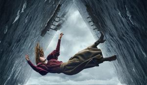 Netflix’s Mysterious New Thriller Series Dominates Top 10