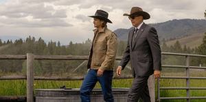 Yellowstone Recap With Spoilers: “Tall Drink of Water”