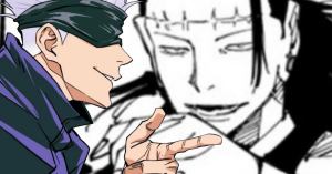 Jujutsu Kaisen Reveals How Strong Special Grade Sorcerers Can Be