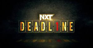 WWE NXT Reveals Iron Survivor Challenge Lineups for Deadline