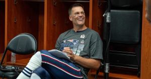 80 for Brady Trailer Released by Paramount Pictures