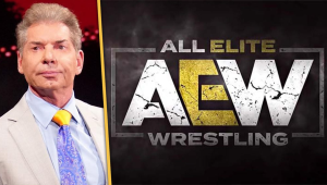 Vince McMahon Pushed AEW Star Into Retiring While in WWE