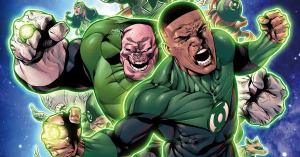 Green Lantern: HBO Max Exec Gives Update on Revamped DC Series