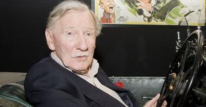 Leslie Phillips, Harry Potter and Carry On Actor, Dies at 98