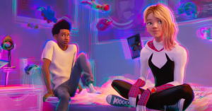 Spider-Man: Across the Spider-Verse Producers Tease “Romantic Possibilities” in Sequel