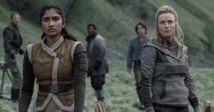 Andor Star Talks LGBTQ+ Representation in Star Wars