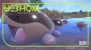 Pokemon Scarlet and Violet: Wooper’s New Evolution Was Inspired by a Seriously Messed Up Lizard