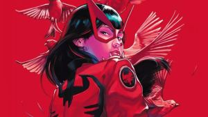 DC Reveals Red Canary’s Identity