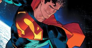 DC Reunites the World’s Finest in Superman’s Return to Earth