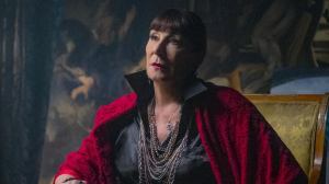 Anjelica Huston Reveals How Her John Wick Character Fits Into Ballerina (and What She Wants From Chapter 5)