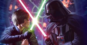 Star Wars: The Deckbuilding Game Reveals Gameplay Details and Release Date