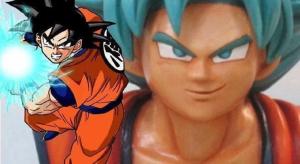 Dragon Ball’s Super Saiyan Blue Balloon Will Return