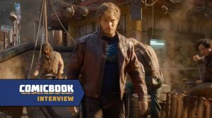 Guardians of the Galaxy Holiday Special’s Vol. 3 Connections Revealed (Exclusive)