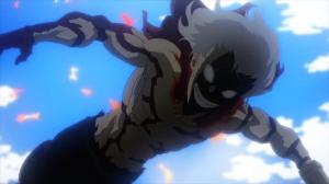 My Hero Academia Might Have Nixed Two Big Heroes