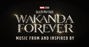 Marvel’s Black Panther: Wakanda Forever Soundtrack Tracklist Revealed