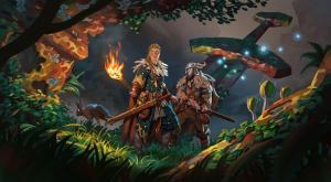 Valheim Gets Another Mistlands Update, Patch Notes Revealed