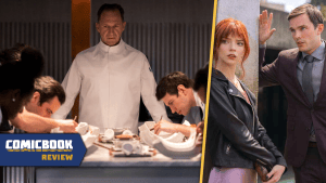 The Menu Review: Ralph Fiennes and Anya Taylor-Joy Impress in Magnetically Suspenseful Thriller