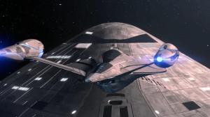 Star Trek Reveals a Mole Within Starfleet