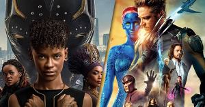 Black Panther: Wakanda Forever Reveals Major Detail About the X-Men