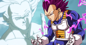 Dragon Ball Short Brings Ultra Instinct vs Ultra Ego to Life: Watch