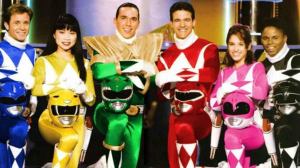 Original Power Rangers Cast Pay Tribute to Jason David Frank After Tragic Death