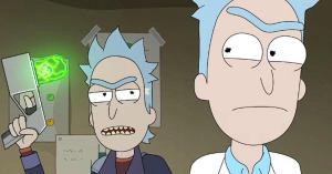 Rick and Morty Co-Creator Dan Harmon Shares Who He Thinks the Rickest Rick Is