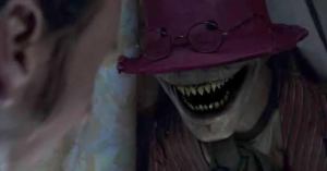 The Conjuring Spinoff The Crooked Man Scrapped