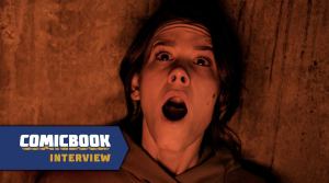 Smile Writer/Director Parker Finn Talks Bringing the Unique Horror Film to Life