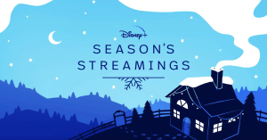 Disney+ Holidays Streaming Guide 2022