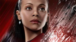 Star Trek 4: Zoe Saldana Comments on Delayed Sequel