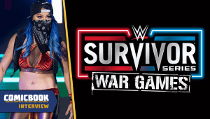Mia Yim Reveals Why WWE Survivor Series is a “Full Circle” Moment (Exclusive)