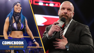 Mia Yim Says WWE is “Night and Day” Compared to Her First Run (Exclusive)