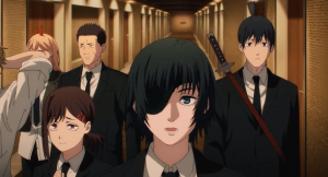 Chainsaw Man Episode 5 Promo Released: Watch