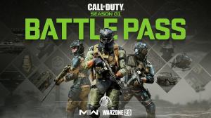 Call of Duty: Modern Warfare 2 and Warzone 2 Make Massive Changes to Battle Pass System