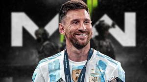 Call of Duty: Modern Warfare 2 Confirms Lionel Messi and Other Soccer Stars as Operators