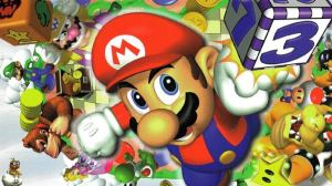 Mario Party 1 and 2 Now Available on Nintendo Switch Online